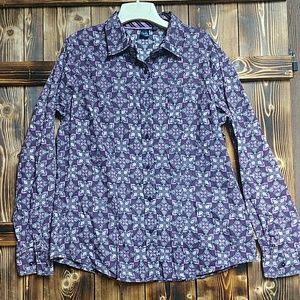 Cruel girl western shirt